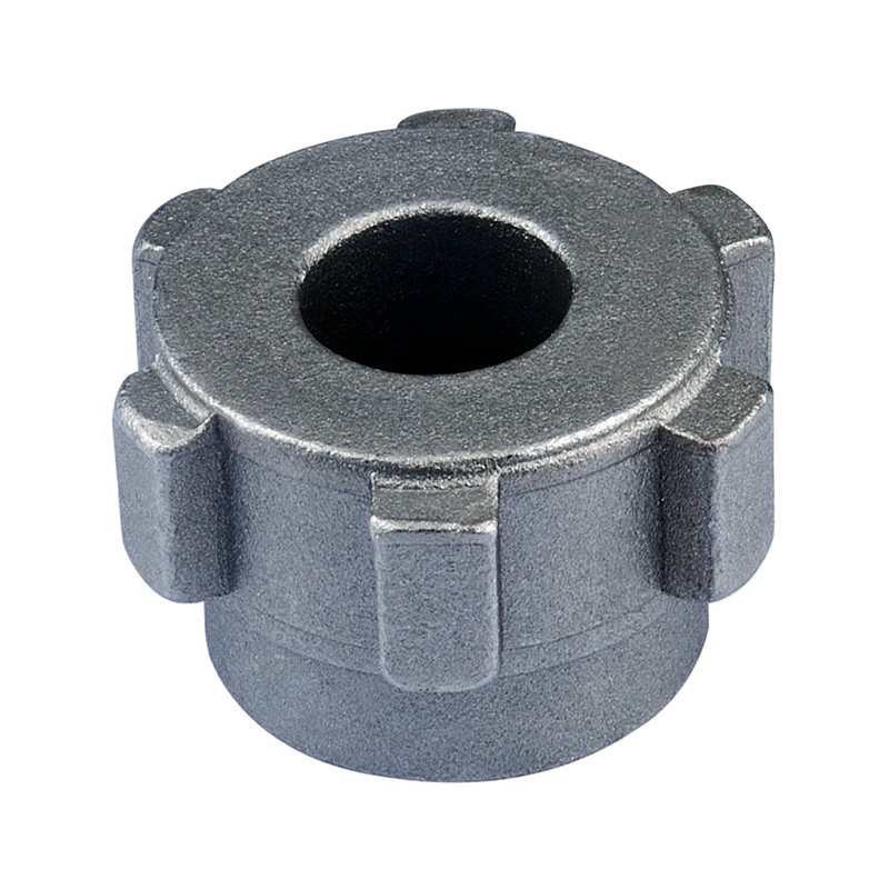 Spline Hub Forgings 3195